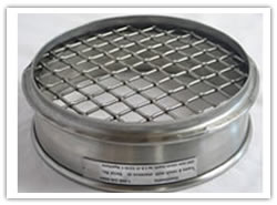 Righd Mesh Sieve