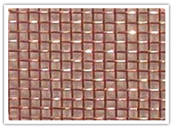 Bronze Wire Mesh, Bronze Wire Cloth