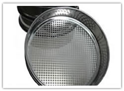 Woven Wire Test Sieves